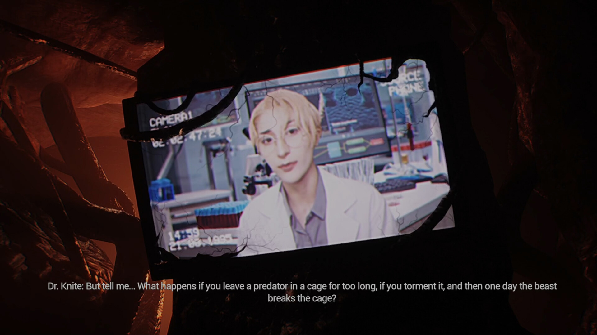 BrokenLore: UNFOLLOW (2026) - фото №6