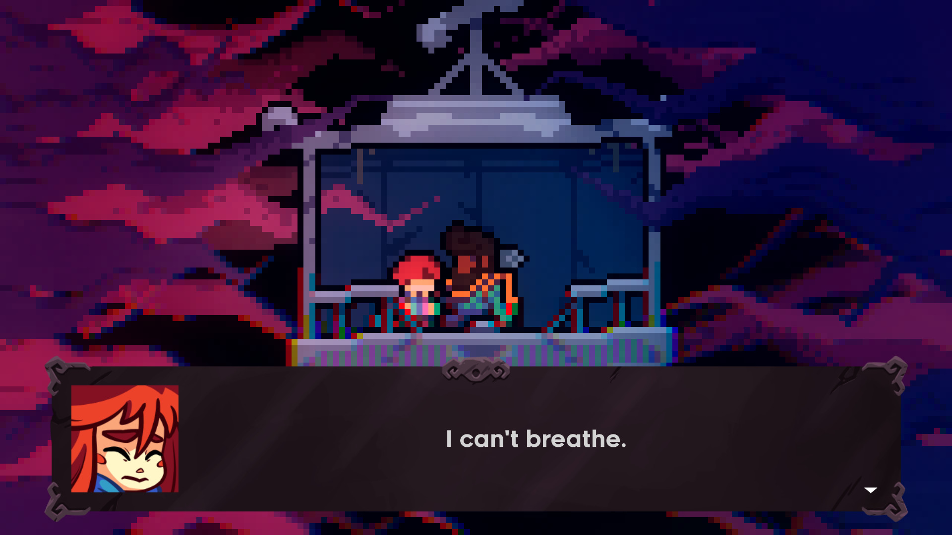 Celeste (2018) - фото №4