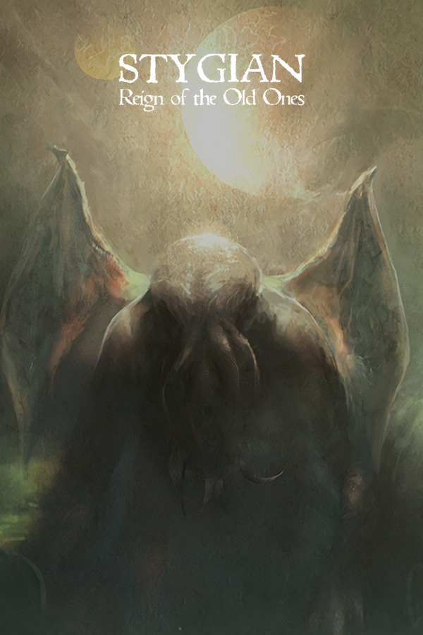 Stygian: Reign of the Old Ones