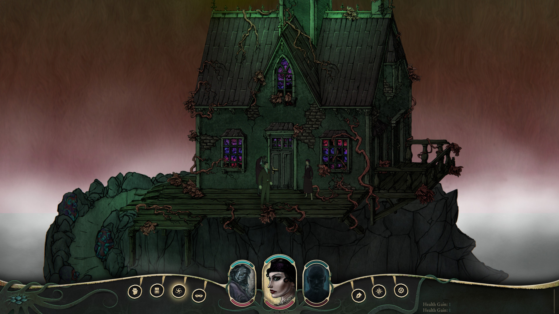 Stygian: Reign of the Old Ones (2019) - фото №4