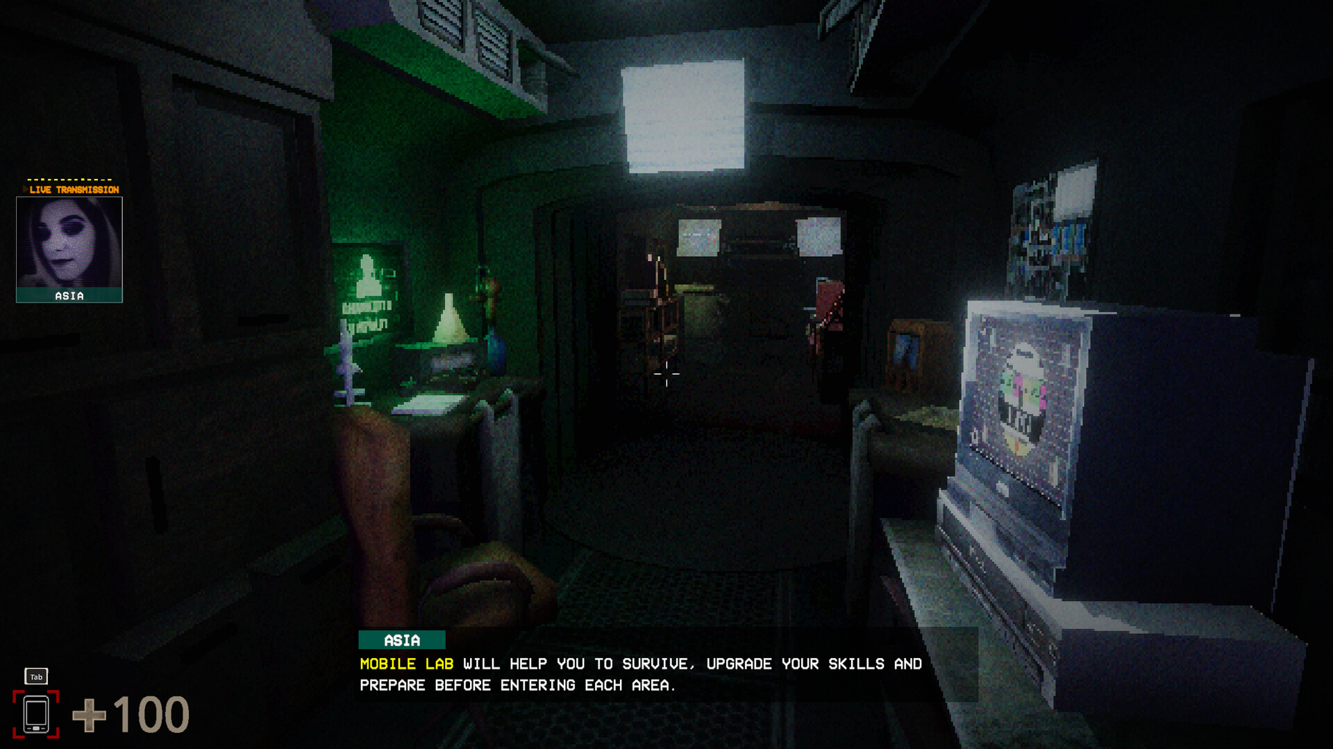 Dino Trauma (2023) - фото №8