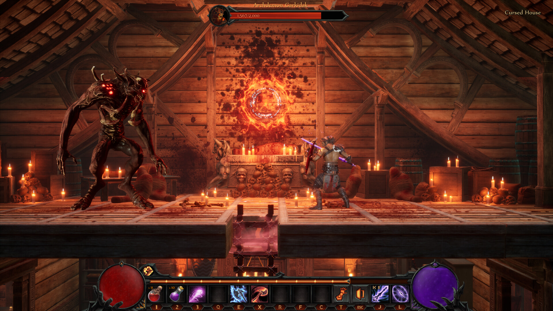 The Dark Heart of Balor (2026) - фото №9