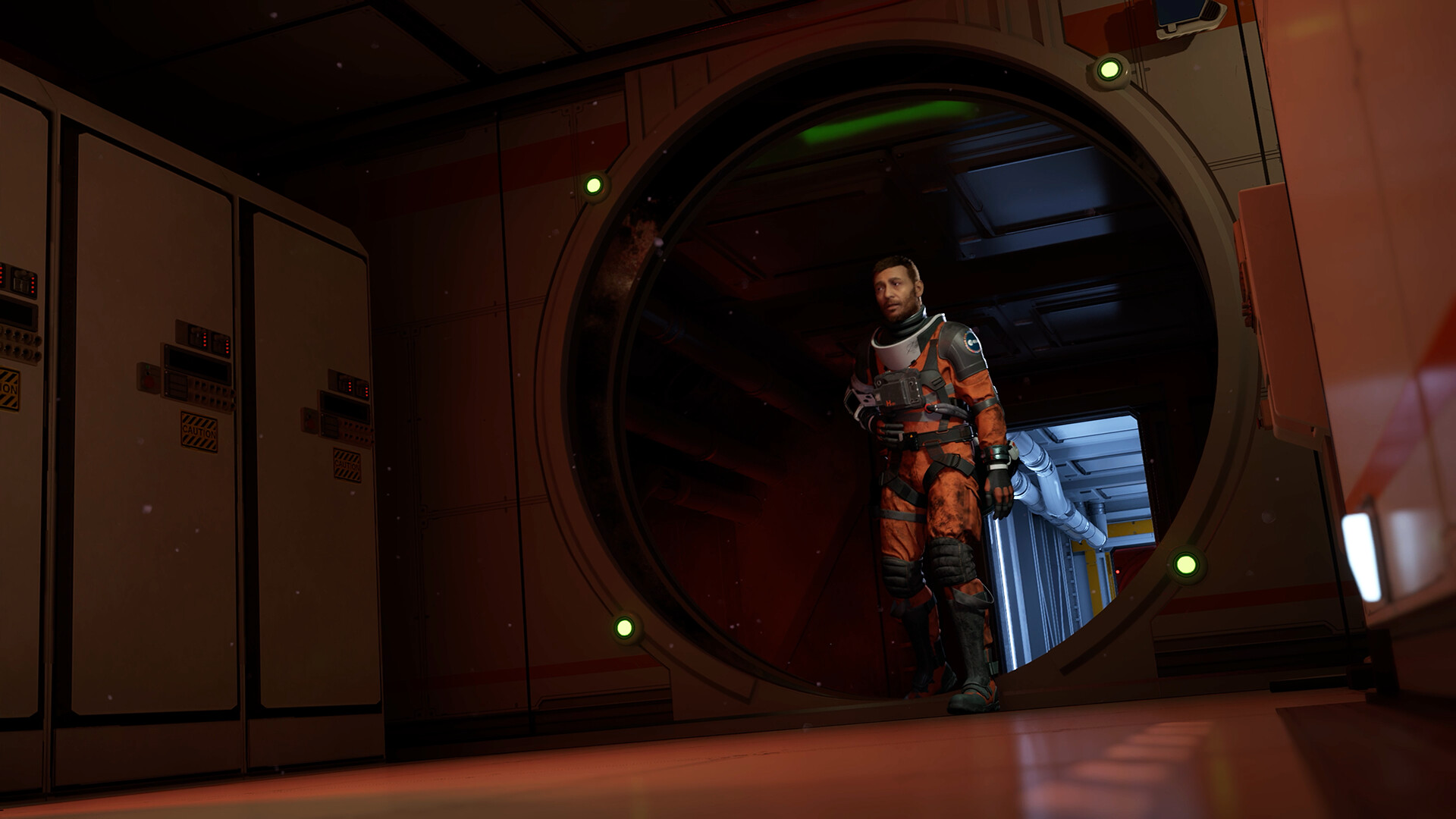 Aphelion (2026) - фото №9