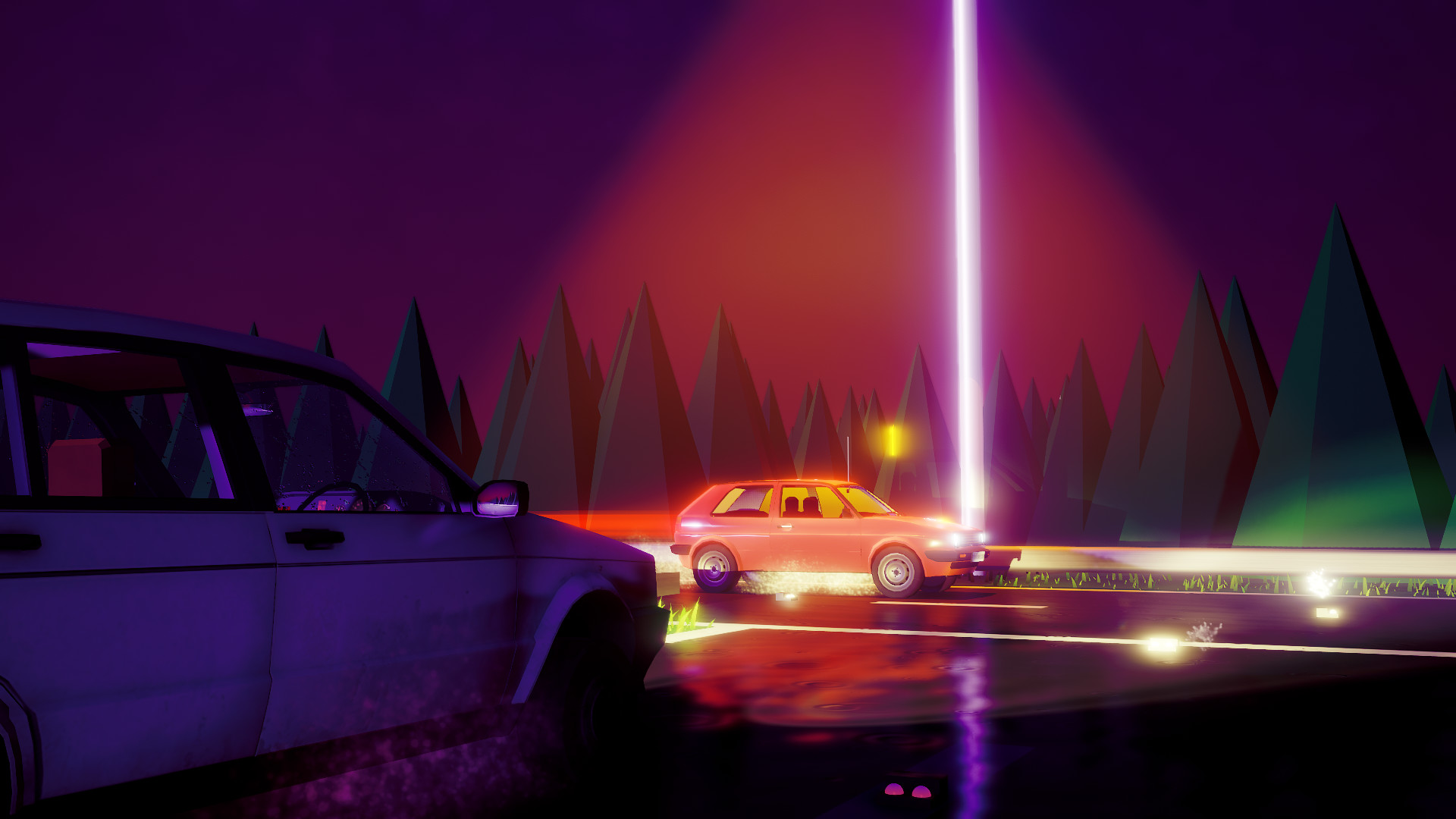 Transmission (2025) - фото №9 Transmission (2025) - фото №9