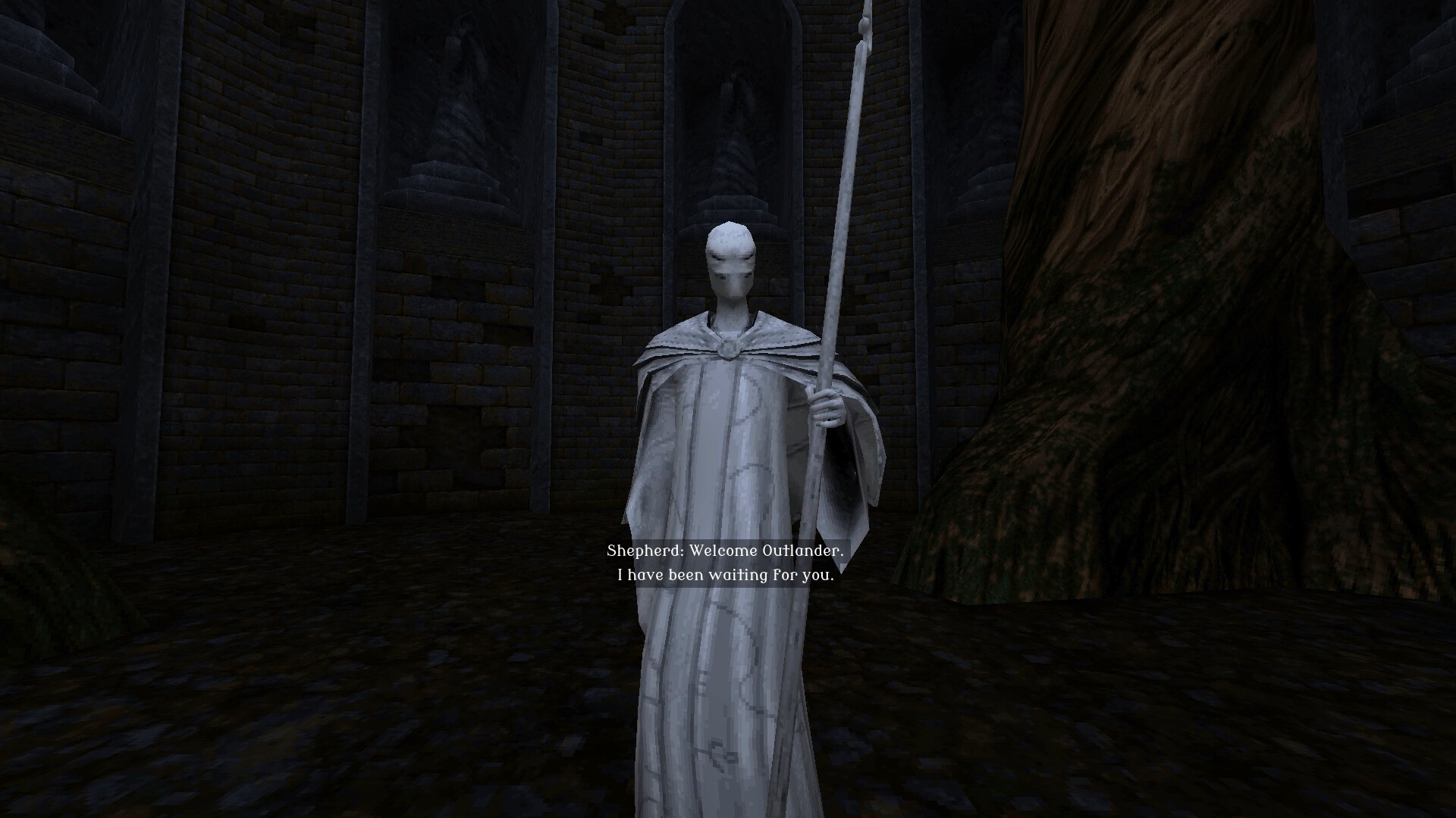 WRATH: Aeon of Ruin (2024) - фото №3