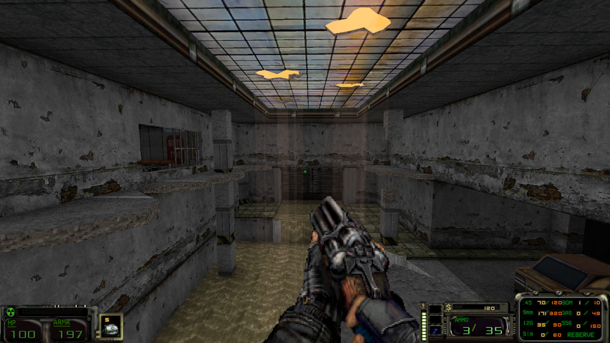 Ashes 2063 (2021) - фото №6 Ashes 2063 (2021) - фото №6