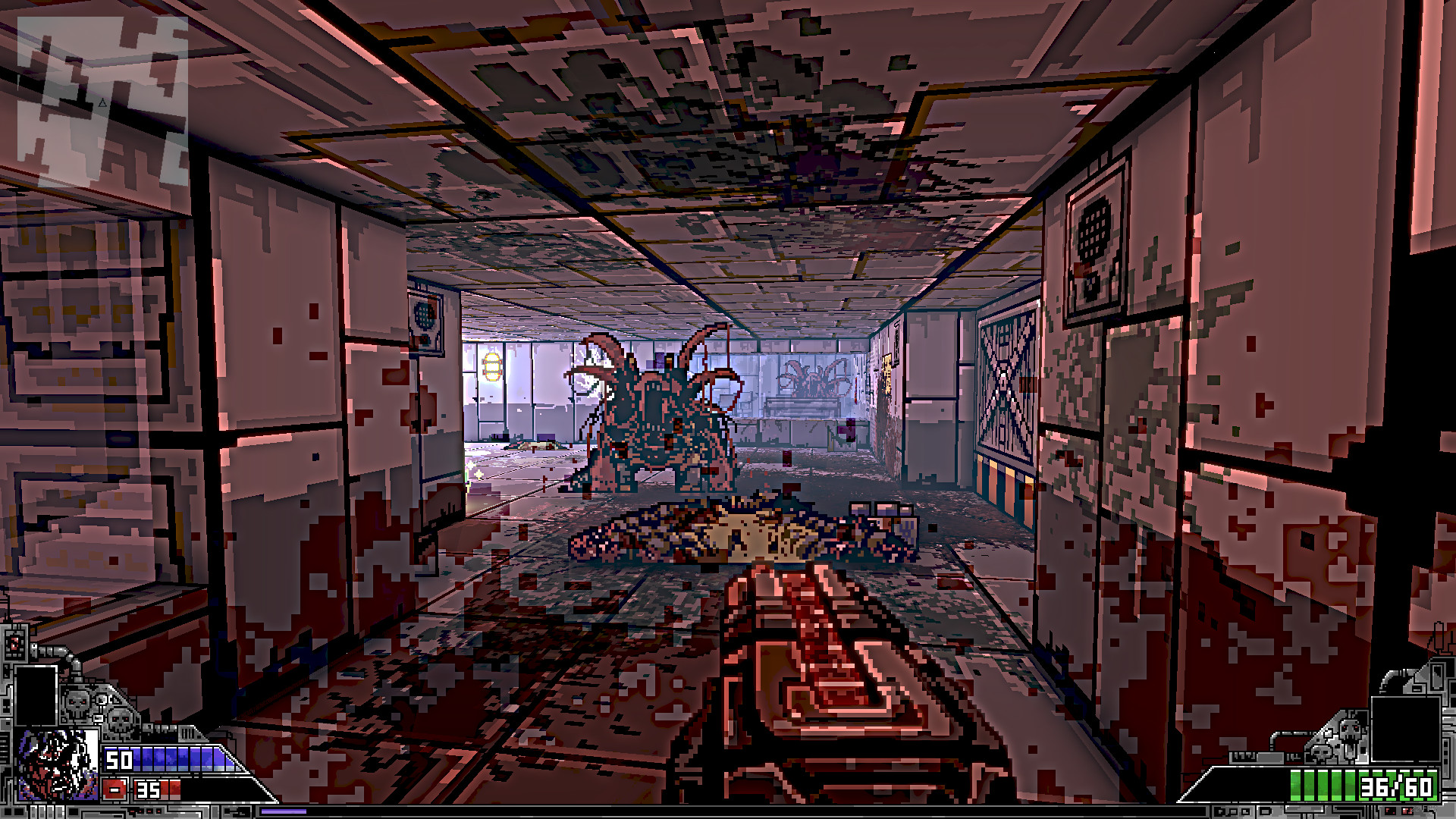 Project Warlock (2018) - фото №3