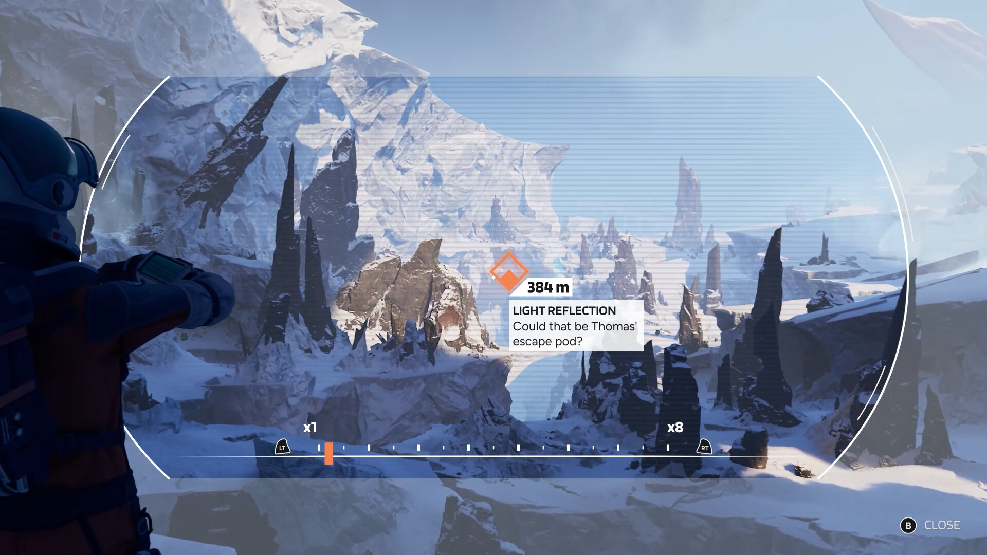 Aphelion (2026) - фото №7