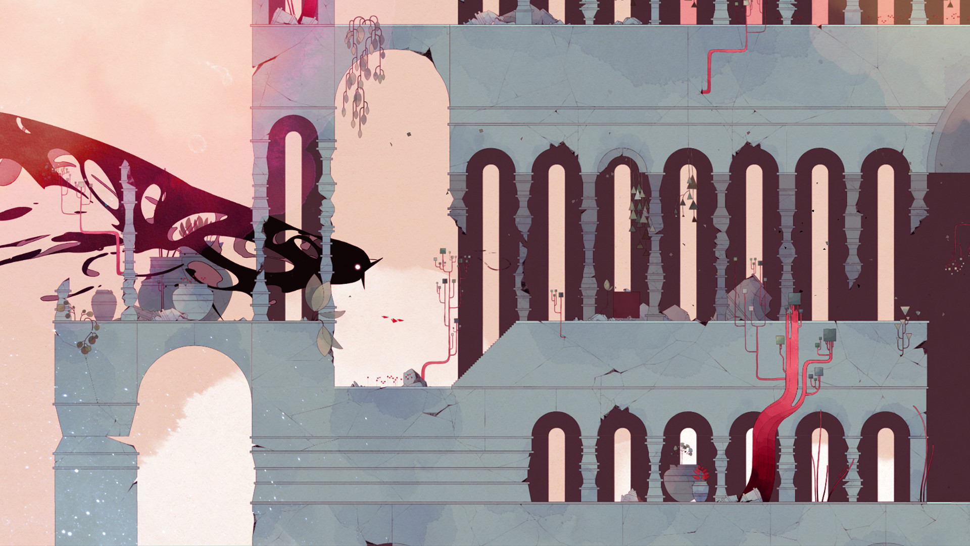 GRIS (2018) - фото №6