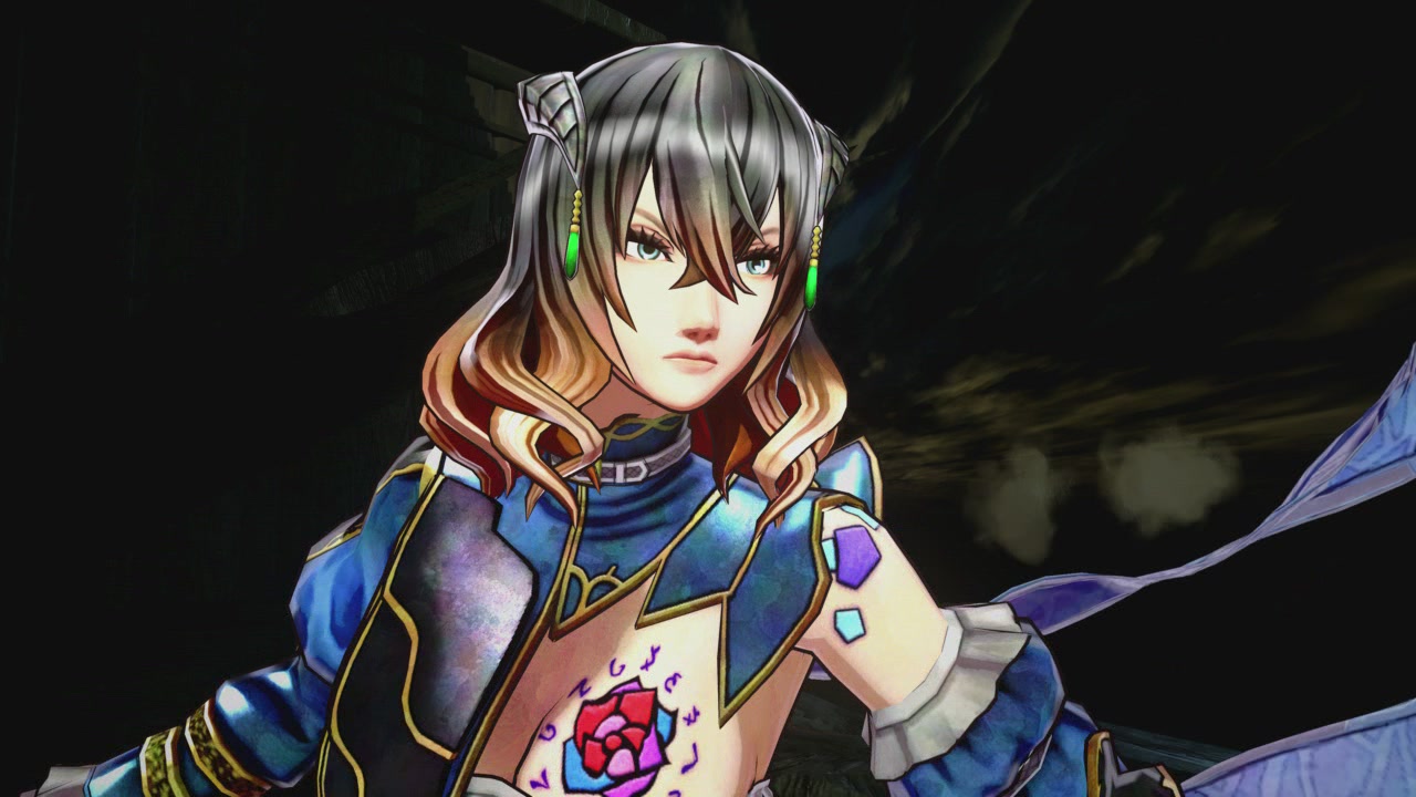 Bloodstained: Ritual of the Night (2019) - фото №1
