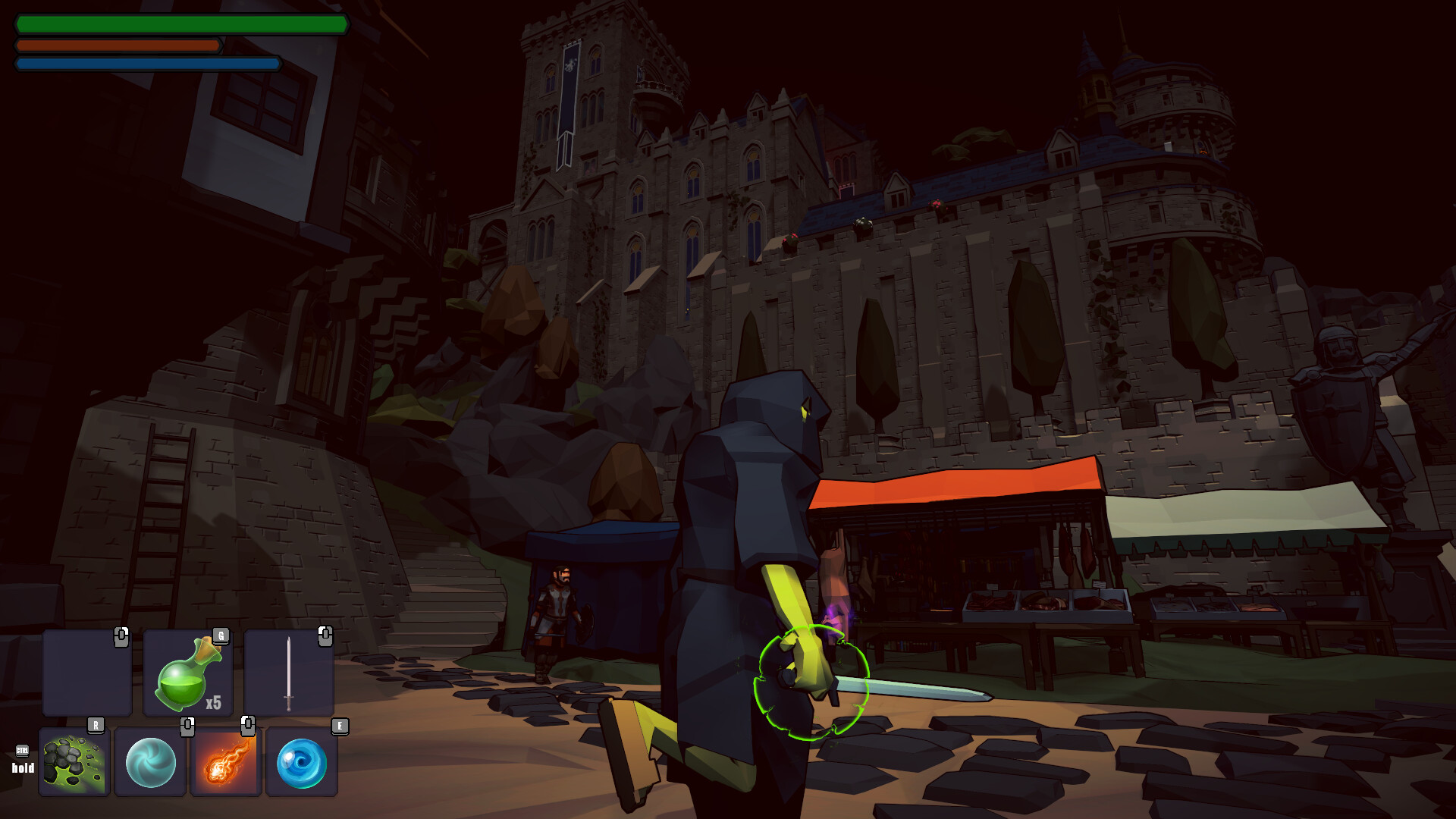 Kingdoms And Slaves (2026) - фото №2