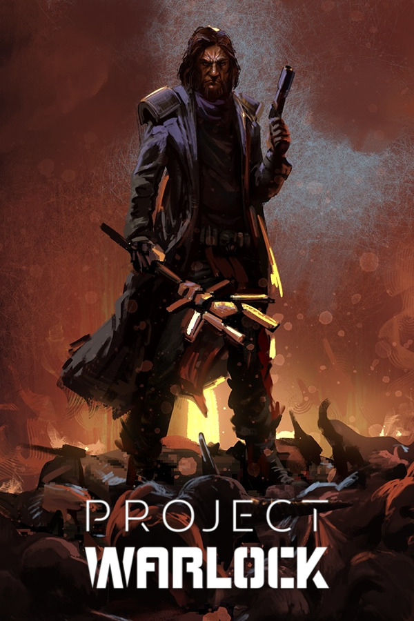 Project Warlock (2018)