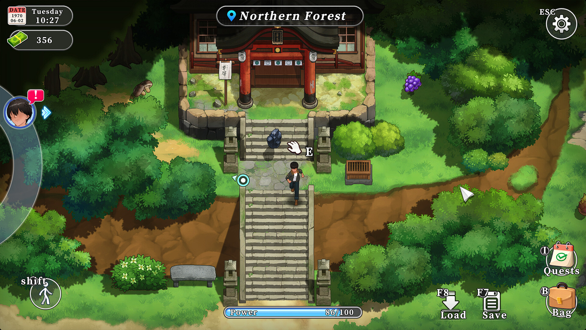 Фэнтези о счастливом острове (2025) - фото №5 Фэнтези о счастливом острове (2025) - фото №5