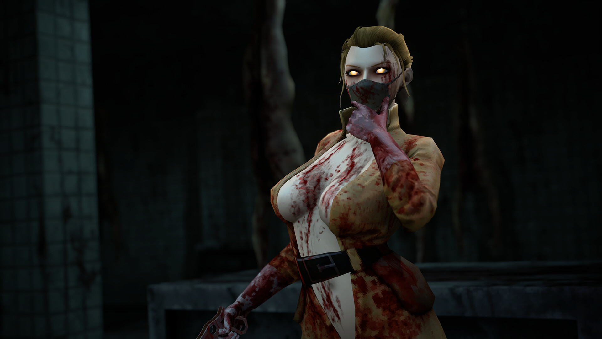 Sin Spire (2026) - фото №2