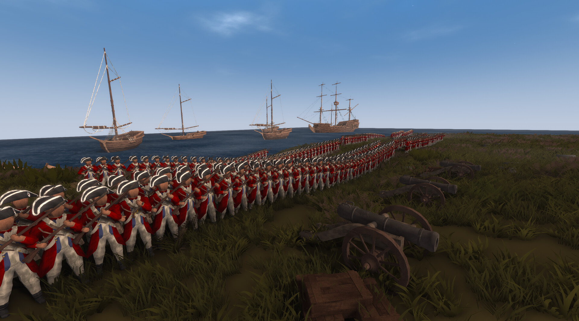 Rising Front (2026) - фото №4