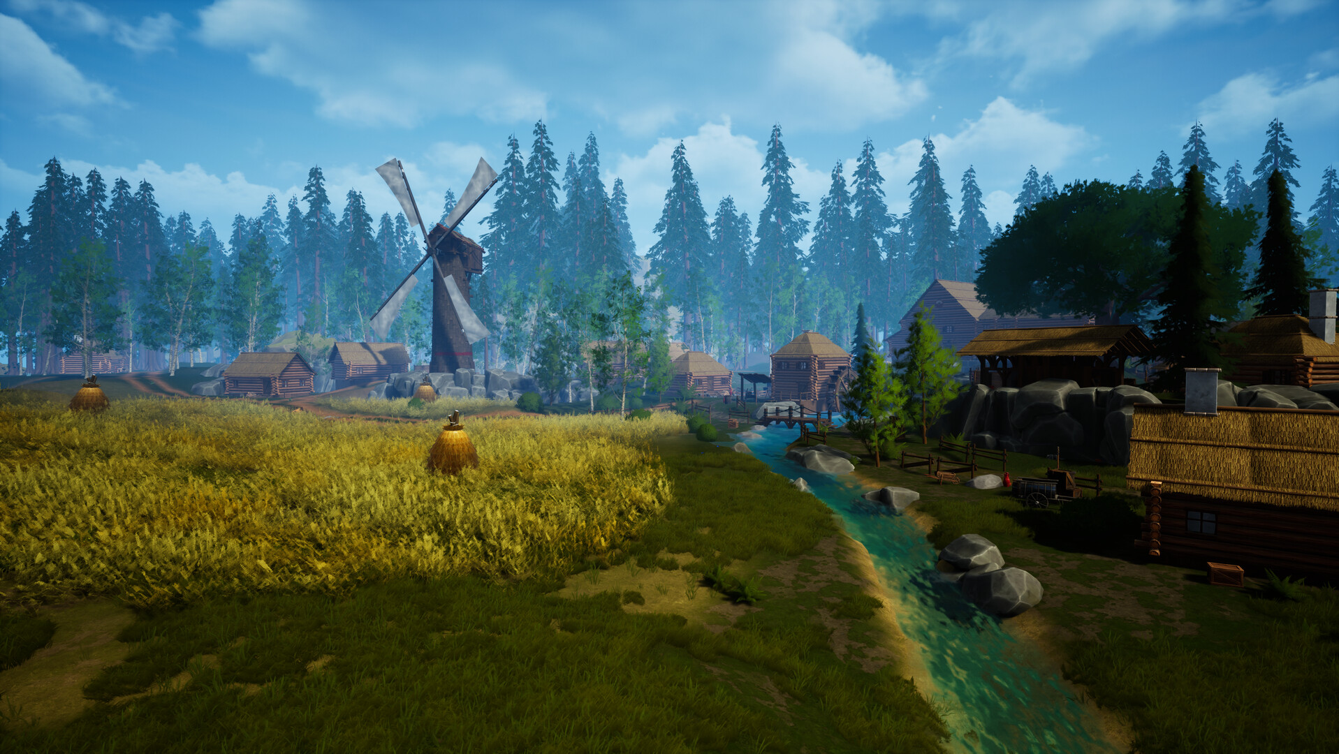 ЯР: Забытый Чертог (2026) - фото №3