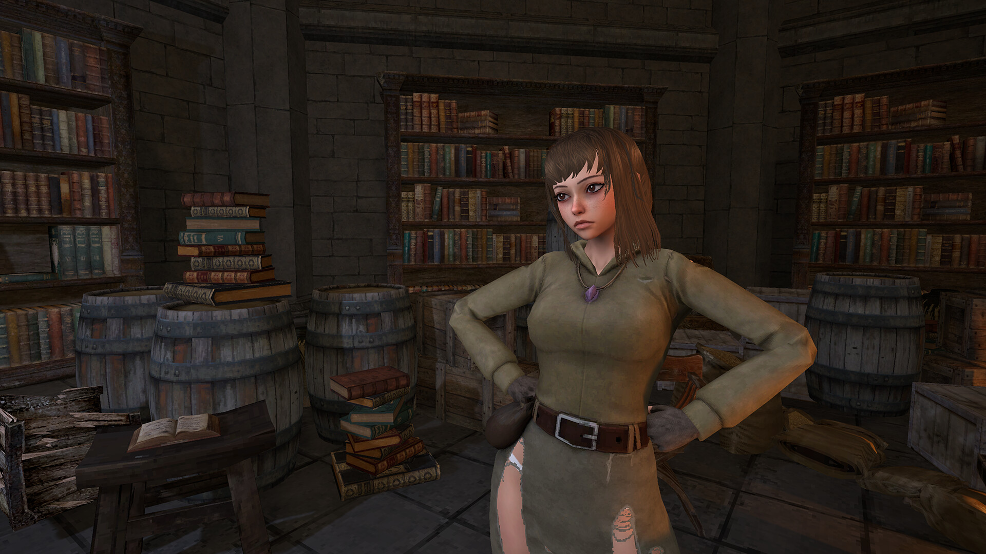 Sin Spire (2026) - фото №4