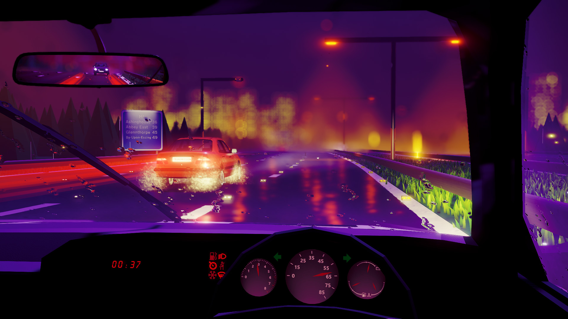 Transmission (2025) - фото №2 Transmission (2025) - фото №2