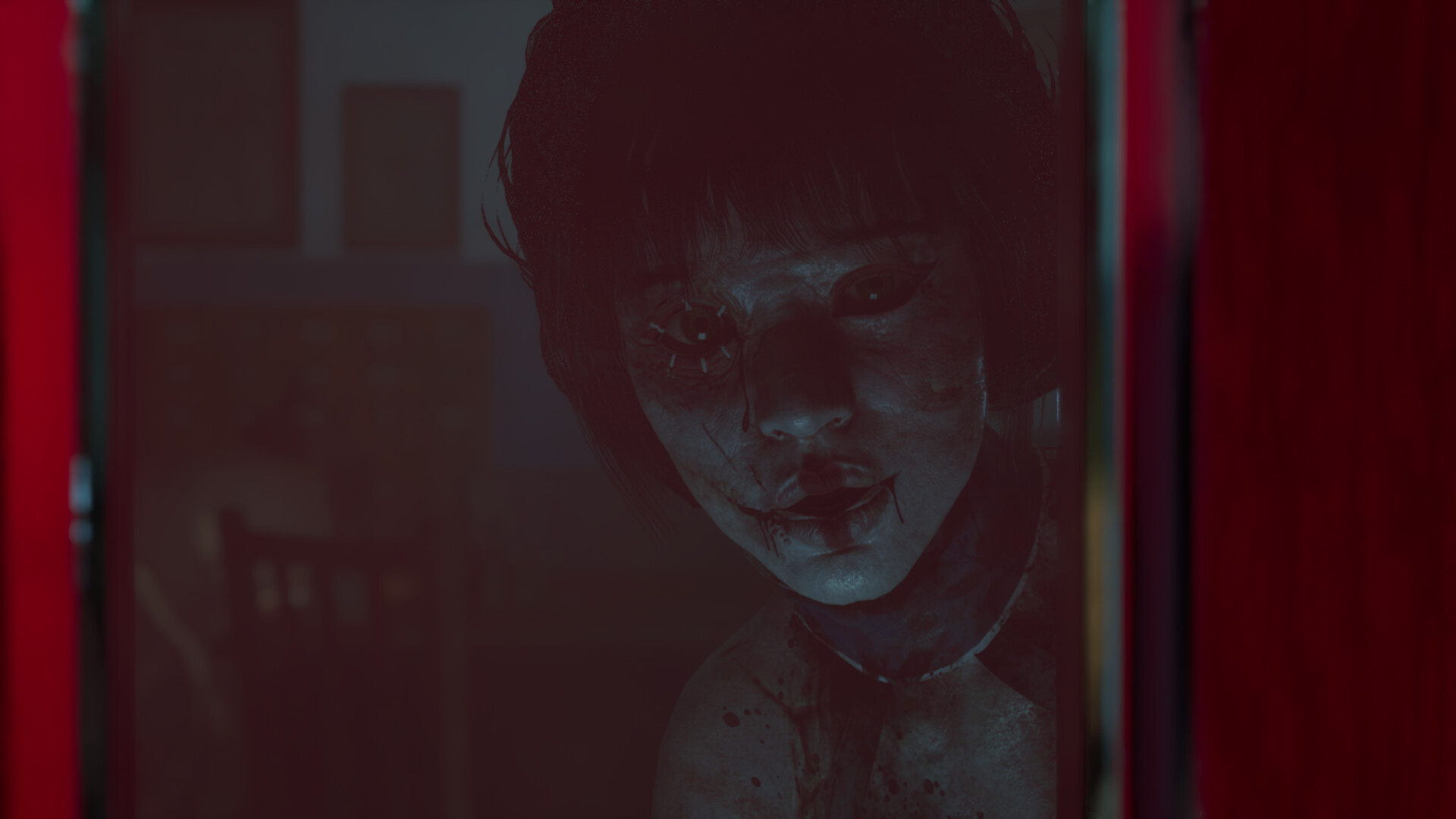 BrokenLore: UNFOLLOW (2026) - фото №8