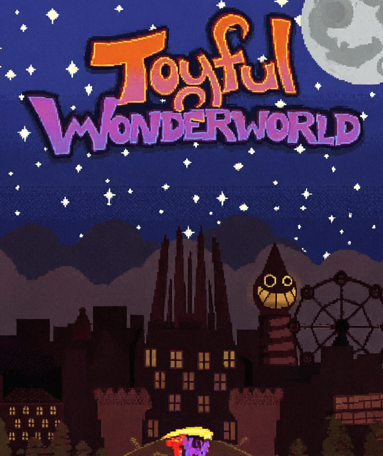 Toyful Wonderworld (2026)