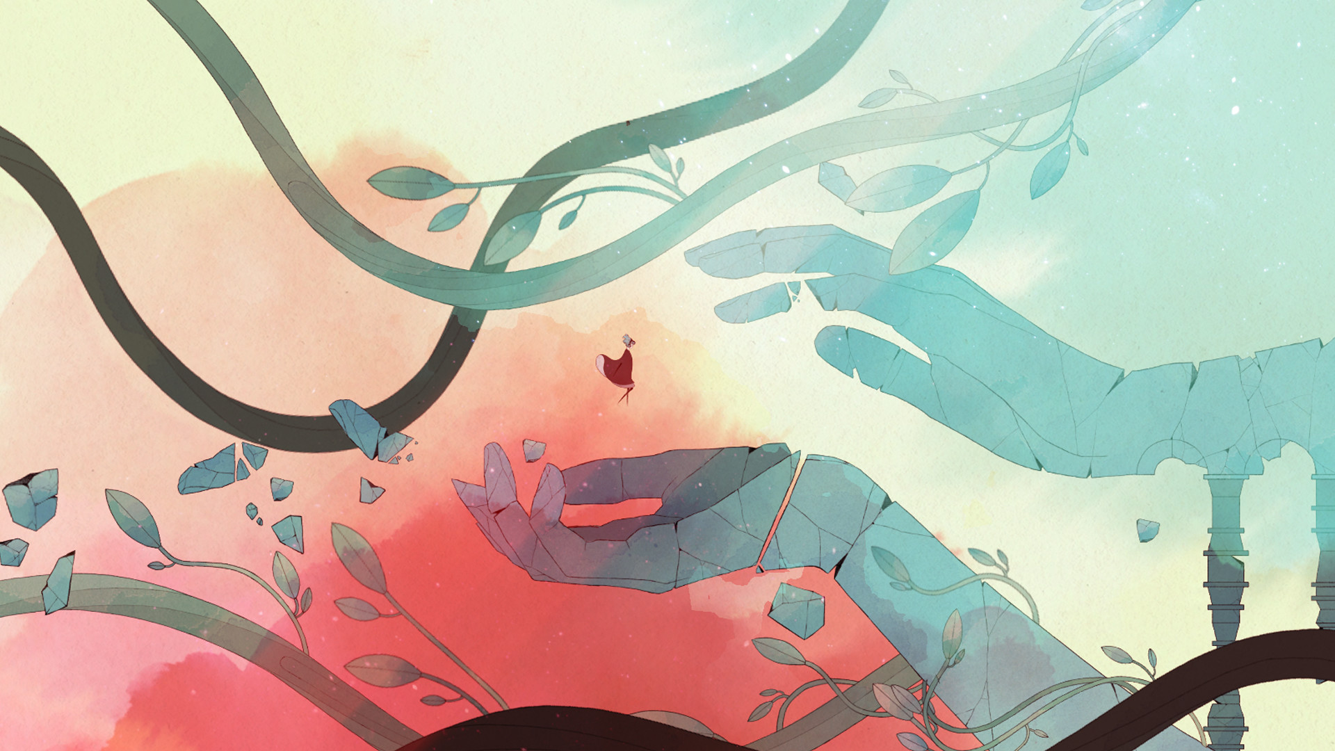 GRIS (2018) - фото №2