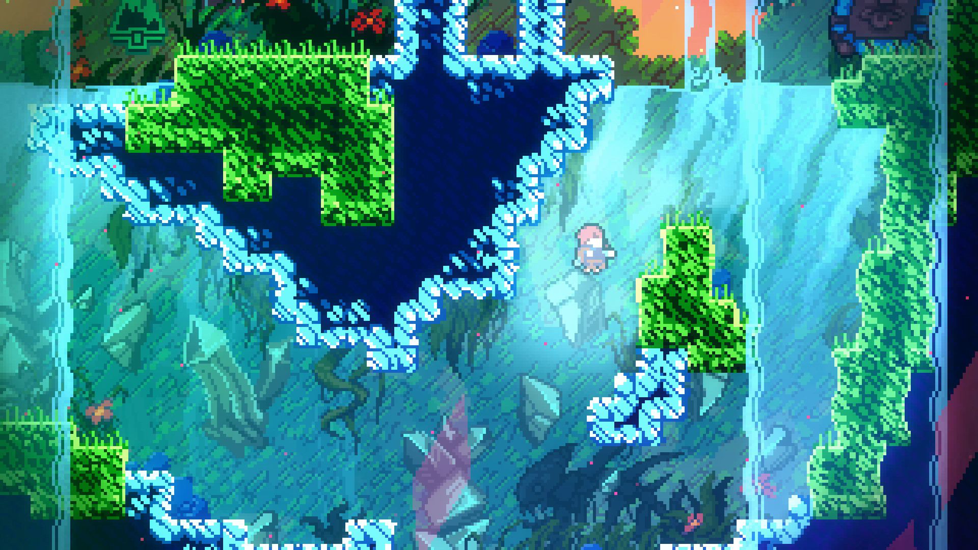 Celeste (2018) - фото №6