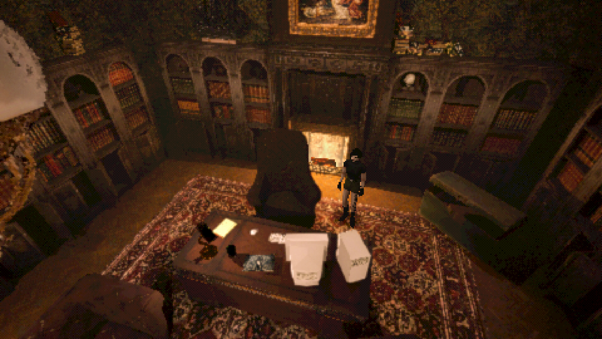 Heartworm (2025) - фото №5