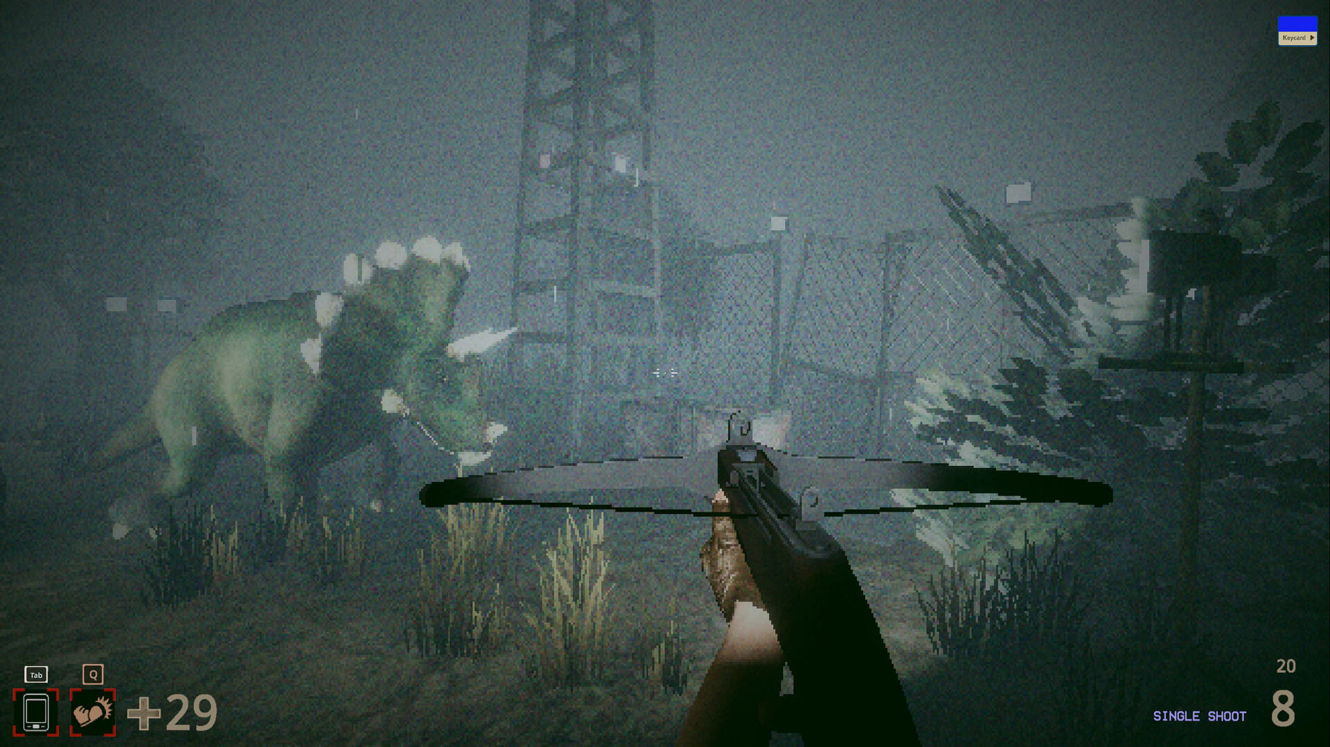 Dino Trauma (2023) - фото №6