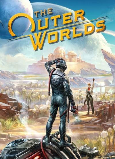 The Outer Worlds (2020)