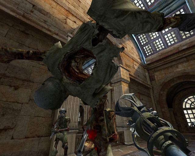 Painkiller: Black Edition (2007) - фото №3