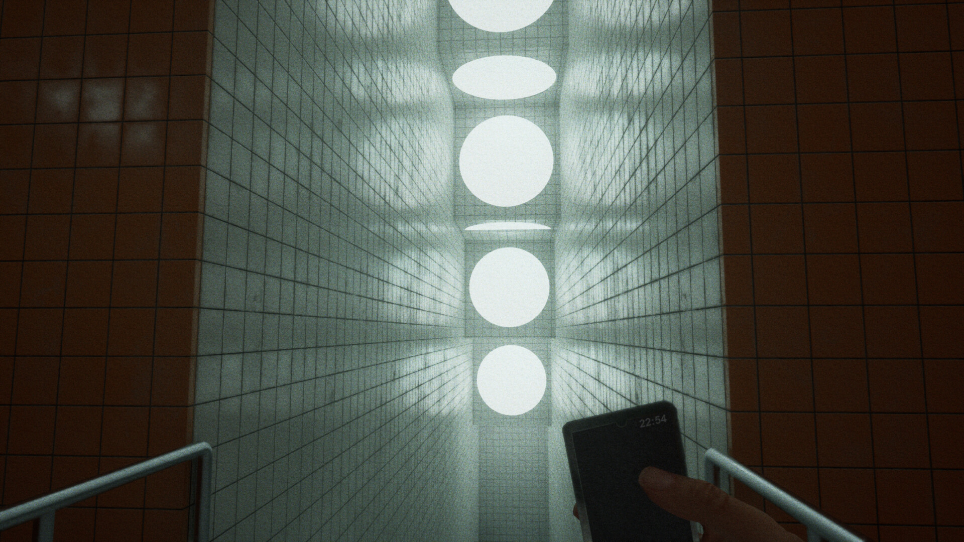 BrokenLore: UNFOLLOW (2026) - фото №5