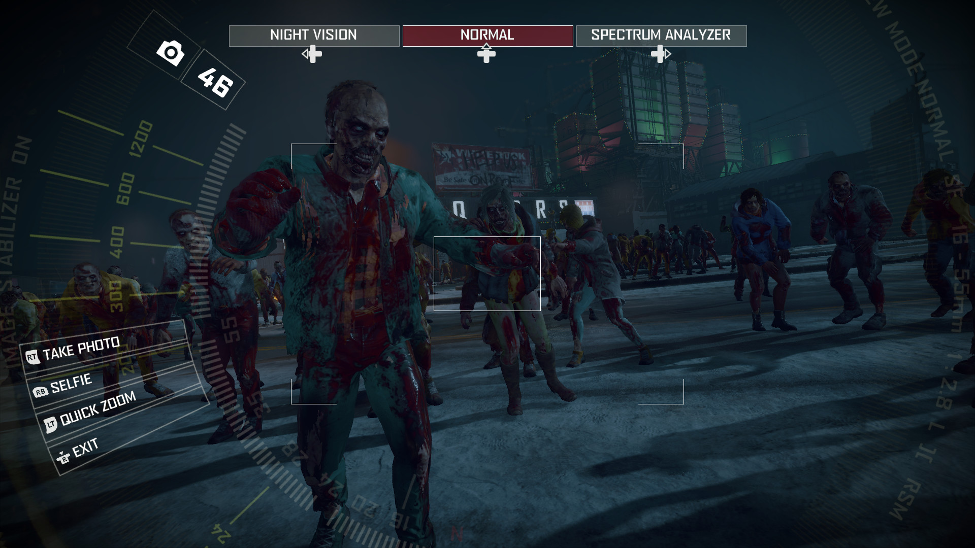 Dead Rising 4 (2017) - фото №5