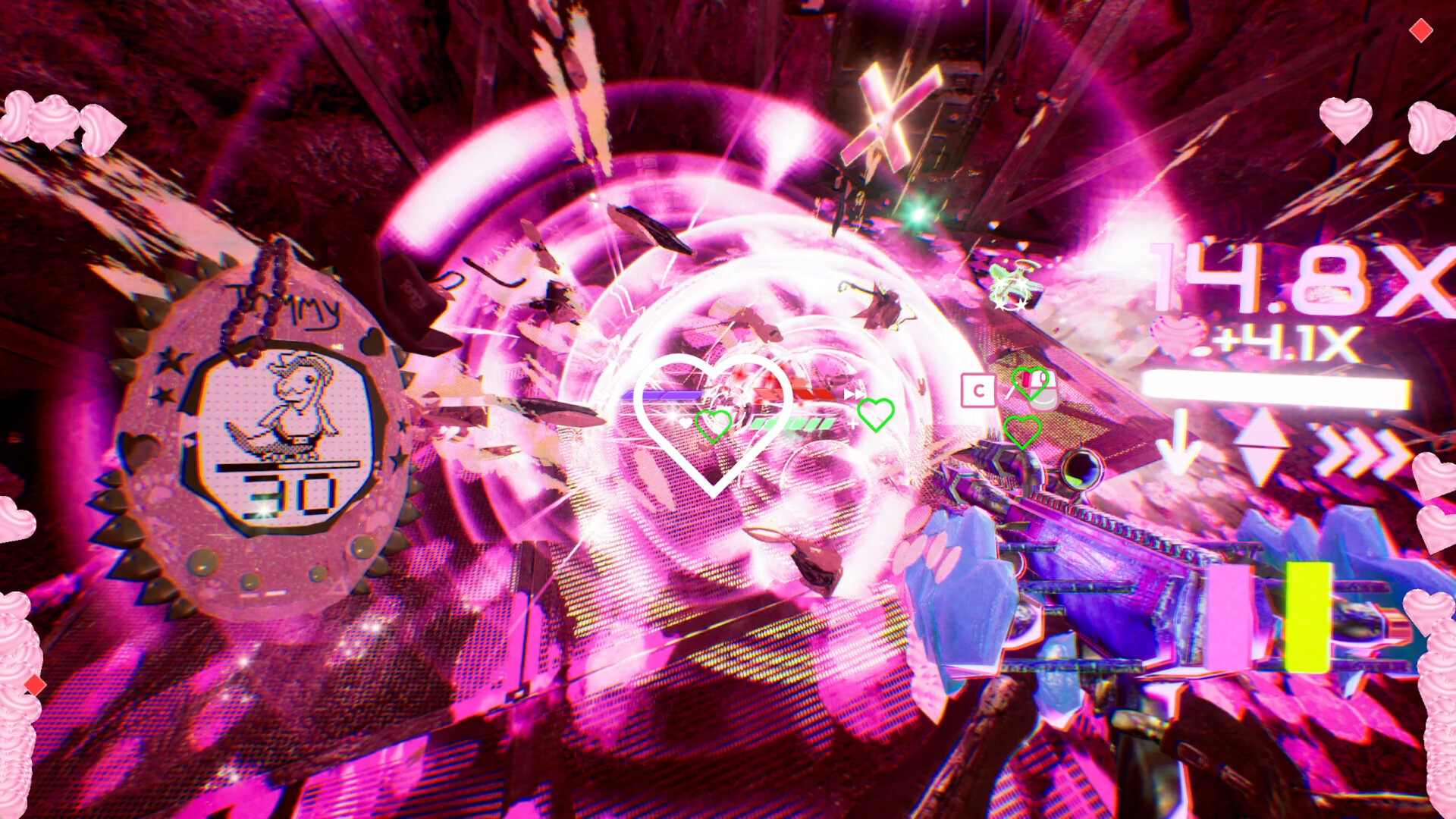 Don't Stop, Girlypop! (2026) - фото №6