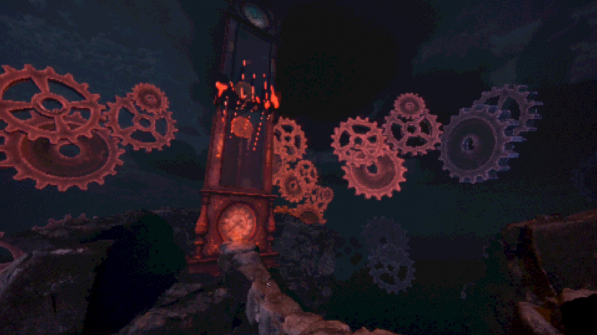 Heartworm (2025) - фото №3