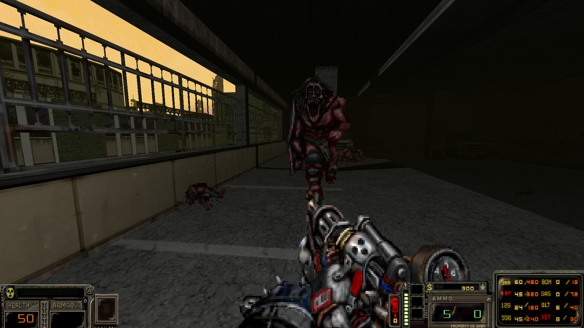 Ashes 2063 (2021) - фото №2 Ashes 2063 (2021) - фото №2