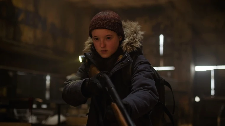 В HBO опубликовали первые официальные кадры второго сезона The Last of Us с Джоэлом и Эли