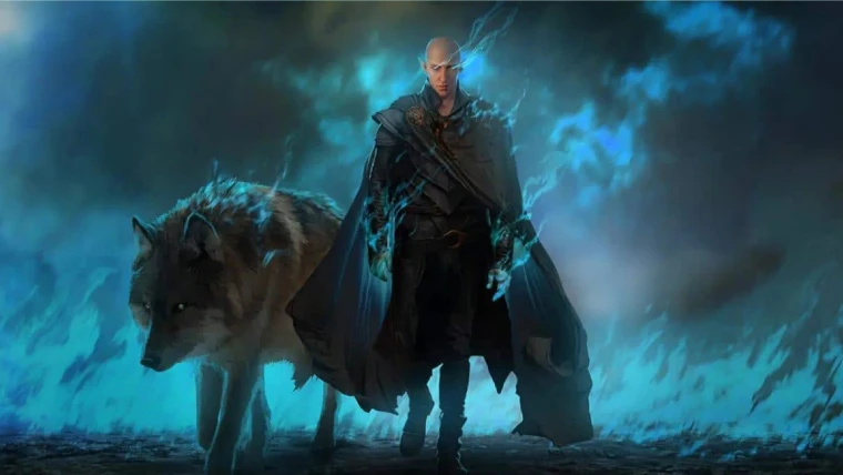 Инсайдер намекнул, что рекламная компания Dragon Age: Dreadwolf будет короткой, а игра может выйти уже ранней осенью