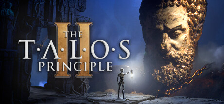 проходнение The Talos Principle 2