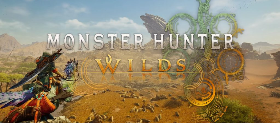 Новая охота уже не за горами: Monster Hunter Wilds от Capcom выйдет в 2025 году