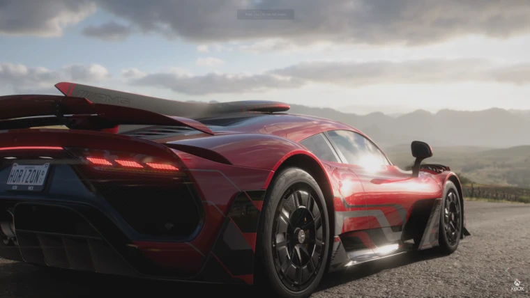 Слух: Microsoft анонсирует Forza Horizon 6 на предстоящей презентации Xbox Games Showcase