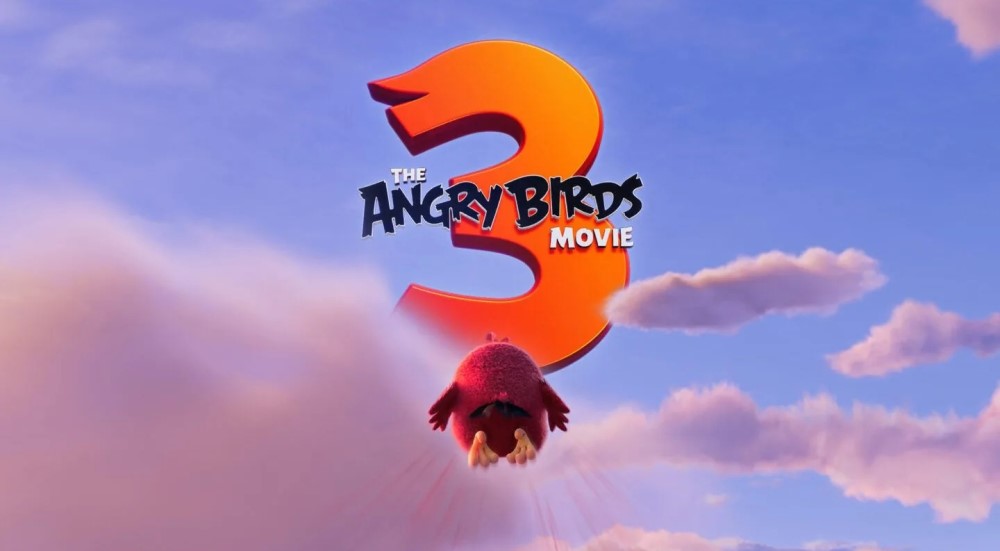 Злые птички возвращаются на большие экраны: SEGA анонсирует "Angry Birds в кино 3"