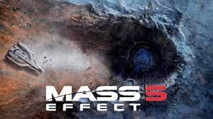 BioWare представила новый арт следующей Mass Effect