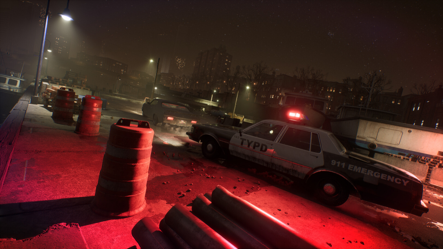 Авторы экшена Samson раскрыли системные требования для ПК