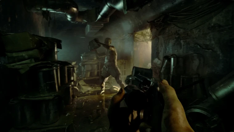 Создатели ILL поделились новыми подробностями хоррора