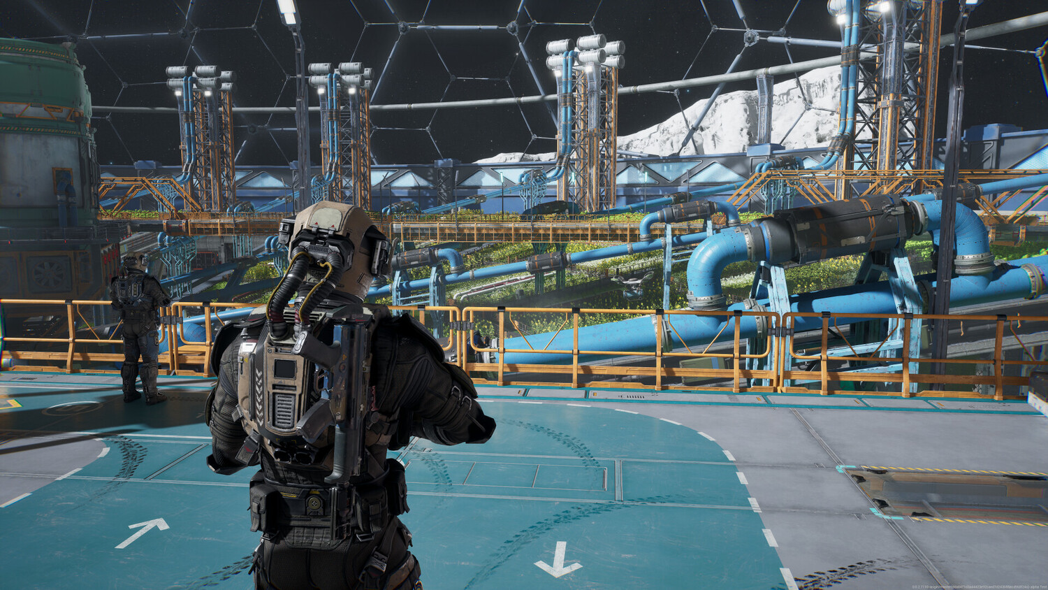 Owlcat Games официально анонсировали The Expanse: Osiris Reborn — sci-fi Action RPG Owlcat Games официально анонсировали The Expanse: Osiris Reborn — sci-fi Action RPG